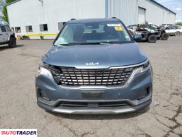 Kia Carnival 2023 3 Kia Carnival 2023 3