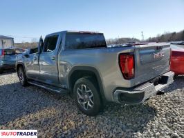 GMC Sierra 2023 6 GMC Sierra 2023 6