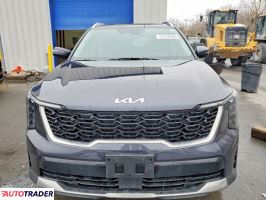 Kia Sorento 2025 2