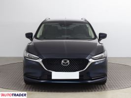 Mazda 6 2021 2.0 143 KM Mazda 6 2021 2.0 143 KM