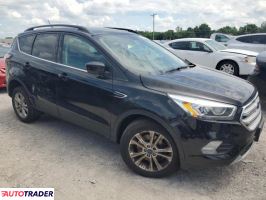 Ford Escape 2018 1