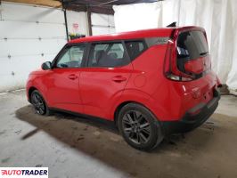 Kia Soul 2021 2 Kia Soul 2021 2