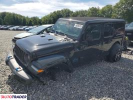 Jeep Wrangler 2024 2 Jeep Wrangler 2024 2