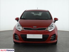 Kia Rio 2016 1.2 83 KM