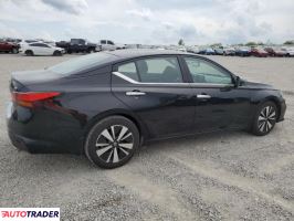 Nissan Altima 2020 2 Nissan Altima 2020 2