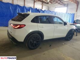 Honda HR-V 2023 2