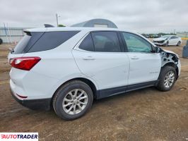 Chevrolet Equinox 2020 1