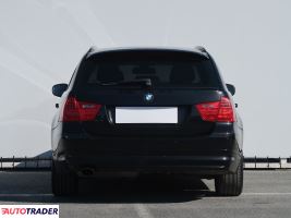 BMW 318 2011 2.0 140 KM BMW 318 2011 2.0 140 KM