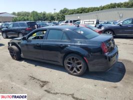Chrysler 300C 2021 3 Chrysler 300C 2021 3