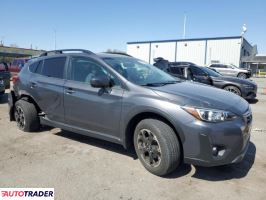 Subaru Pozostałe 2021 2 Subaru Pozostałe 2021 2
