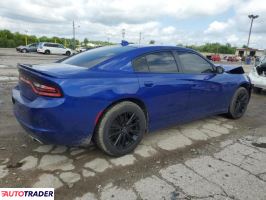 Dodge Charger 2019 3 Dodge Charger 2019 3