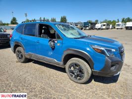 Subaru Forester 2024 2