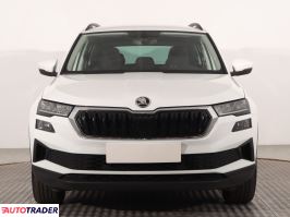 Skoda Karoq 2022 1.5 147 KM