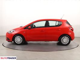Opel Corsa 2015 1.4 73 KM