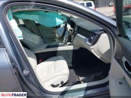 Volvo S60 2020 2 Volvo S60 2020 2