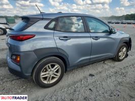 Hyundai Kona 2021 2 Hyundai Kona 2021 2