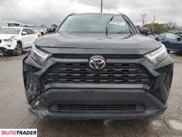 Toyota Pozostałe 2022 2