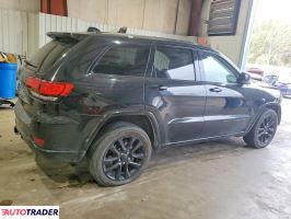 Jeep Grand Cherokee 2021 3