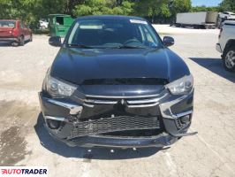 Mitsubishi Outlander 2019 2