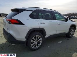 Toyota Pozostałe 2024 2