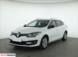 Renault Megane 2014 1.2 130 KM