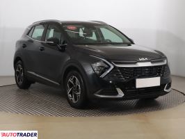 Kia Sportage 2023 1.6 147 KM