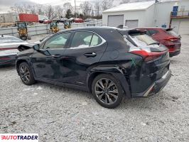 Lexus Pozostałe 2022 2