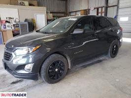 Chevrolet Equinox 2019 1