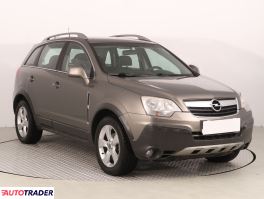 Opel Antara 2008 2.0 147 KM