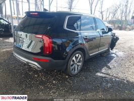 Kia Pozostałe 2022 3