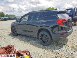 GMC Terrain 2021 1