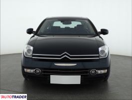 Citroen C6 2010 3.0 237 KM