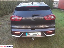 Motoryzacja - Osobowe