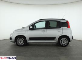 Fiat Panda 2015 1.2 68 KM
