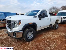 GMC Sierra 2020 6