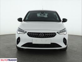 Opel Corsa 2020 1.2 99 KM Opel Corsa 2020 1.2 99 KM