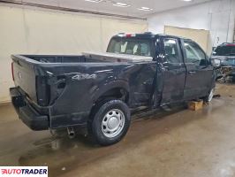 Ford Pozostałe 2024 5