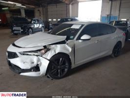 Acura Integra 2025 1