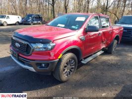 Ford Ranger 2021 2 Ford Ranger 2021 2