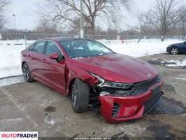 Kia Pozostałe - zobacz ofertę