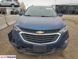 Chevrolet Equinox 2021 1 Chevrolet Equinox 2021 1
