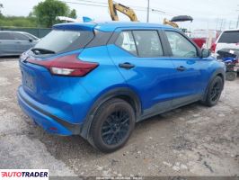Nissan Pozostałe 2021 1 Nissan Pozostałe 2021 1