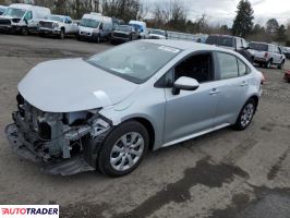 Toyota Corolla 2024 1 Toyota Corolla 2024 1