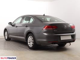 Volkswagen Passat 2016 1.8 177 KM