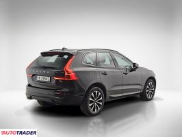 Volvo XC60 2022 2.0 197 KM