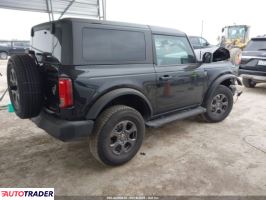 Ford Bronco 2024 2