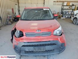 Kia Soul 2019 1