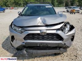Toyota Pozostałe 2019 2 Toyota Pozostałe 2019 2