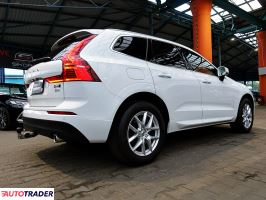 Volvo XC60 2021 2 197 KM