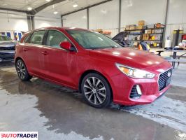 Hyundai Elantra 2020 2